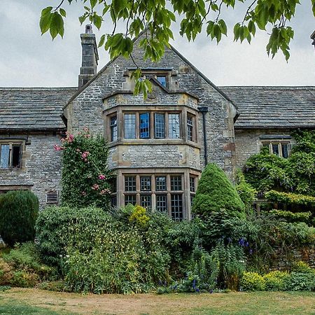 Yha Hartington Hall Exterior photo