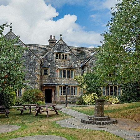 Yha Hartington Hall Exterior photo