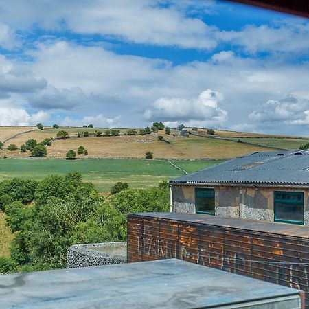 Yha Hartington Hall Exterior photo