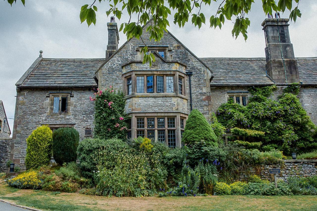Yha Hartington Hall Exterior photo