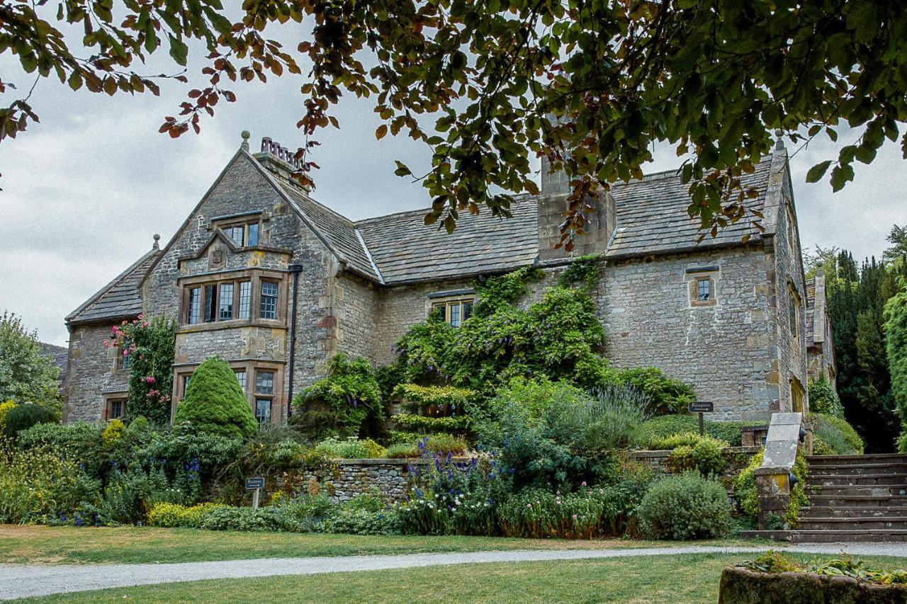 Yha Hartington Hall Exterior photo