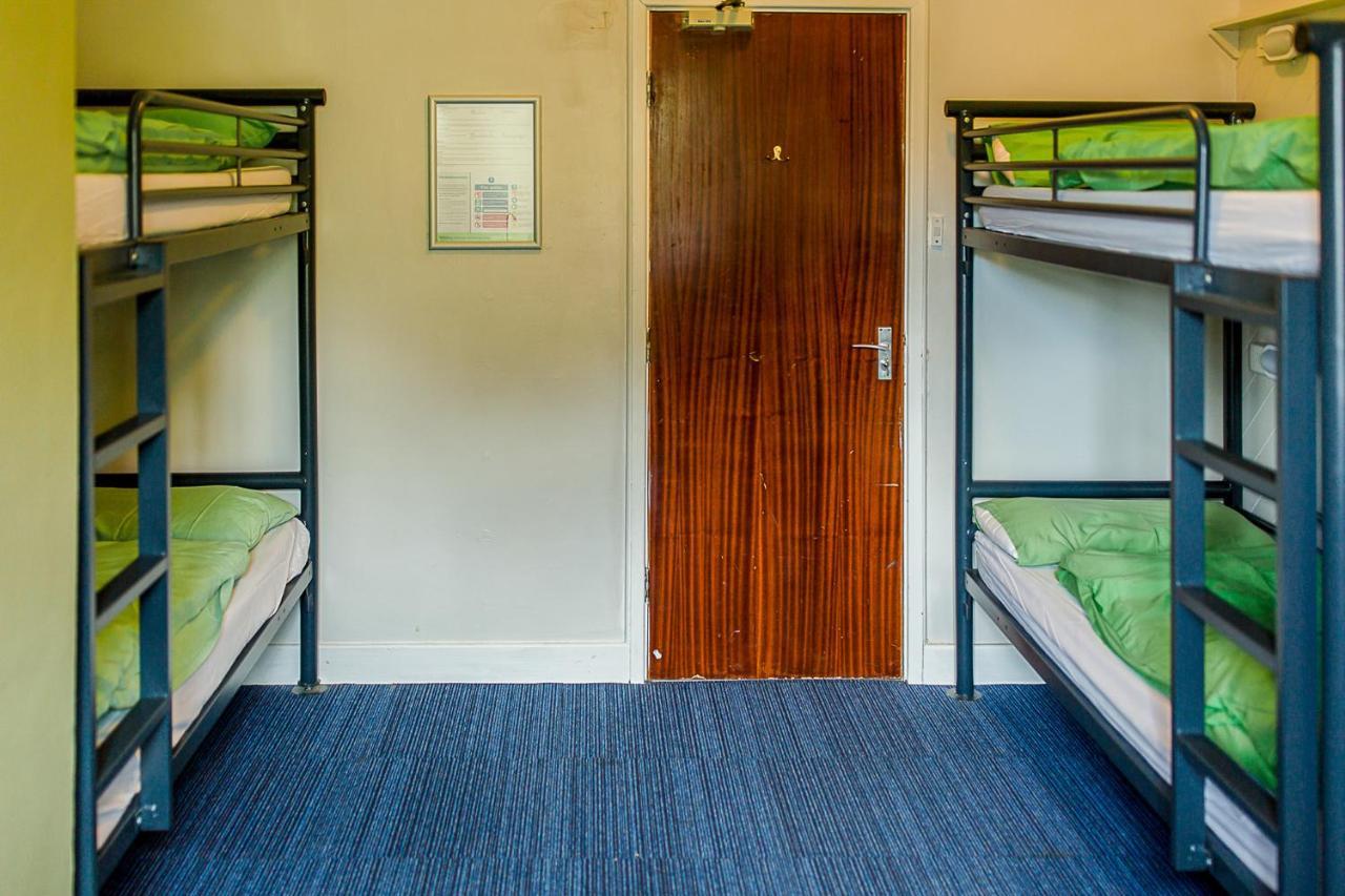 Yha Hartington Hall Exterior photo